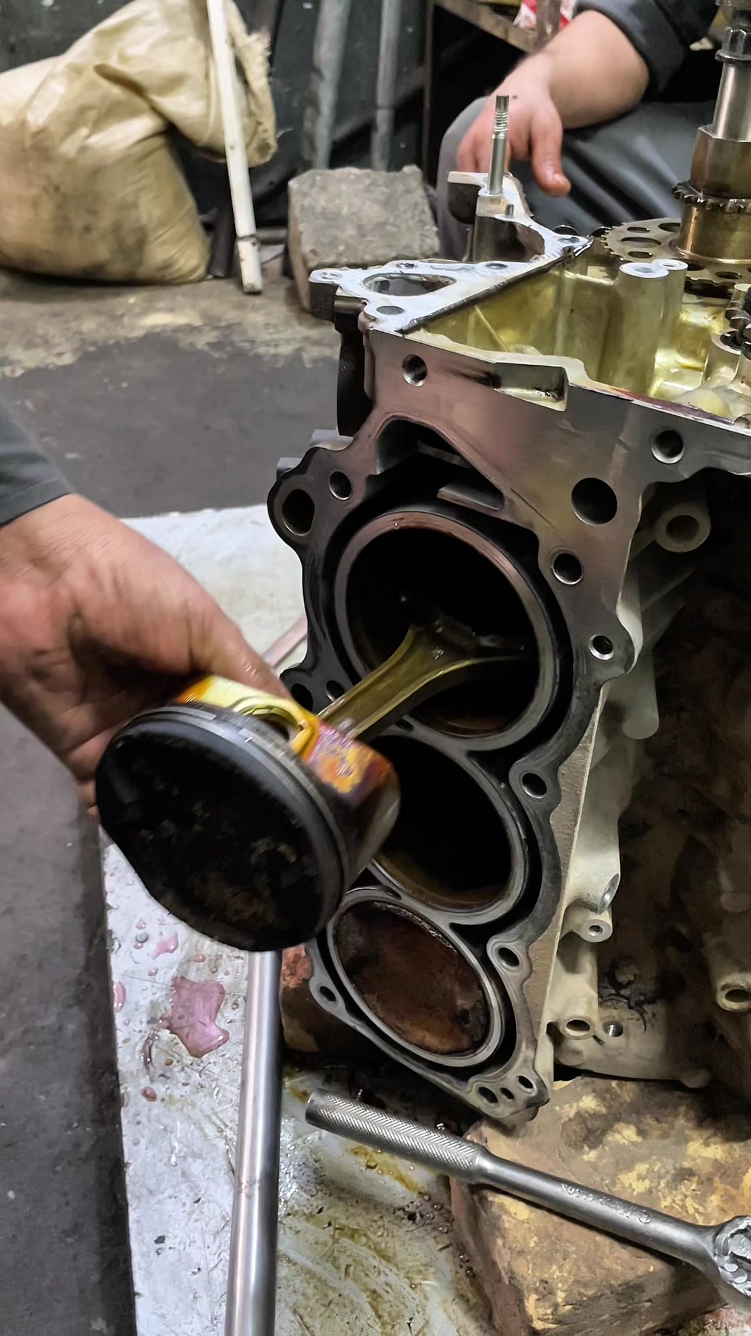 @MS Auto Mechanic