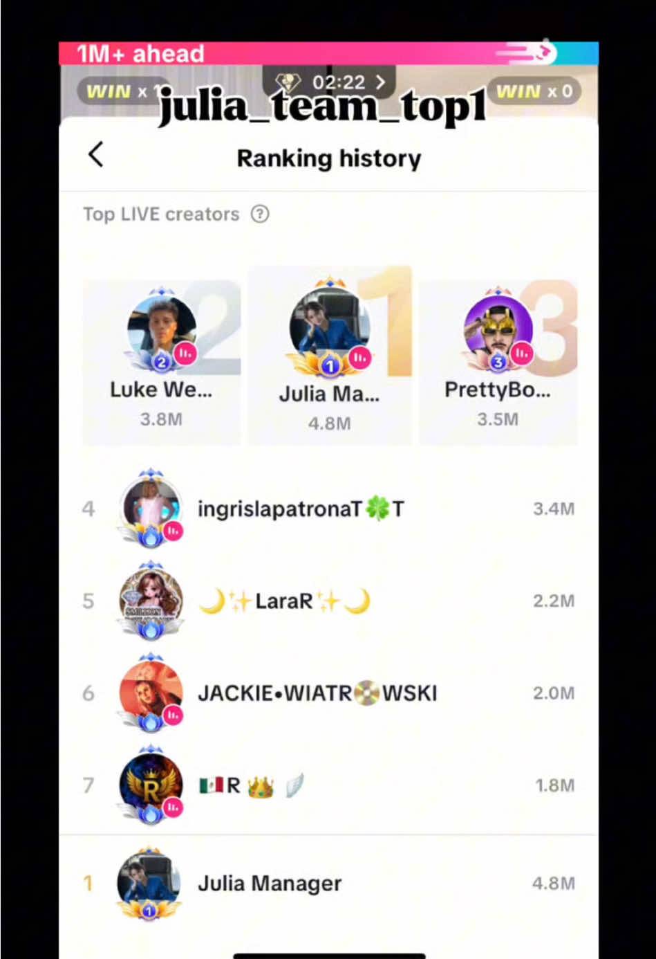 @Julia Top1