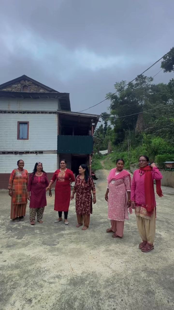 @Samita Karki Katwal