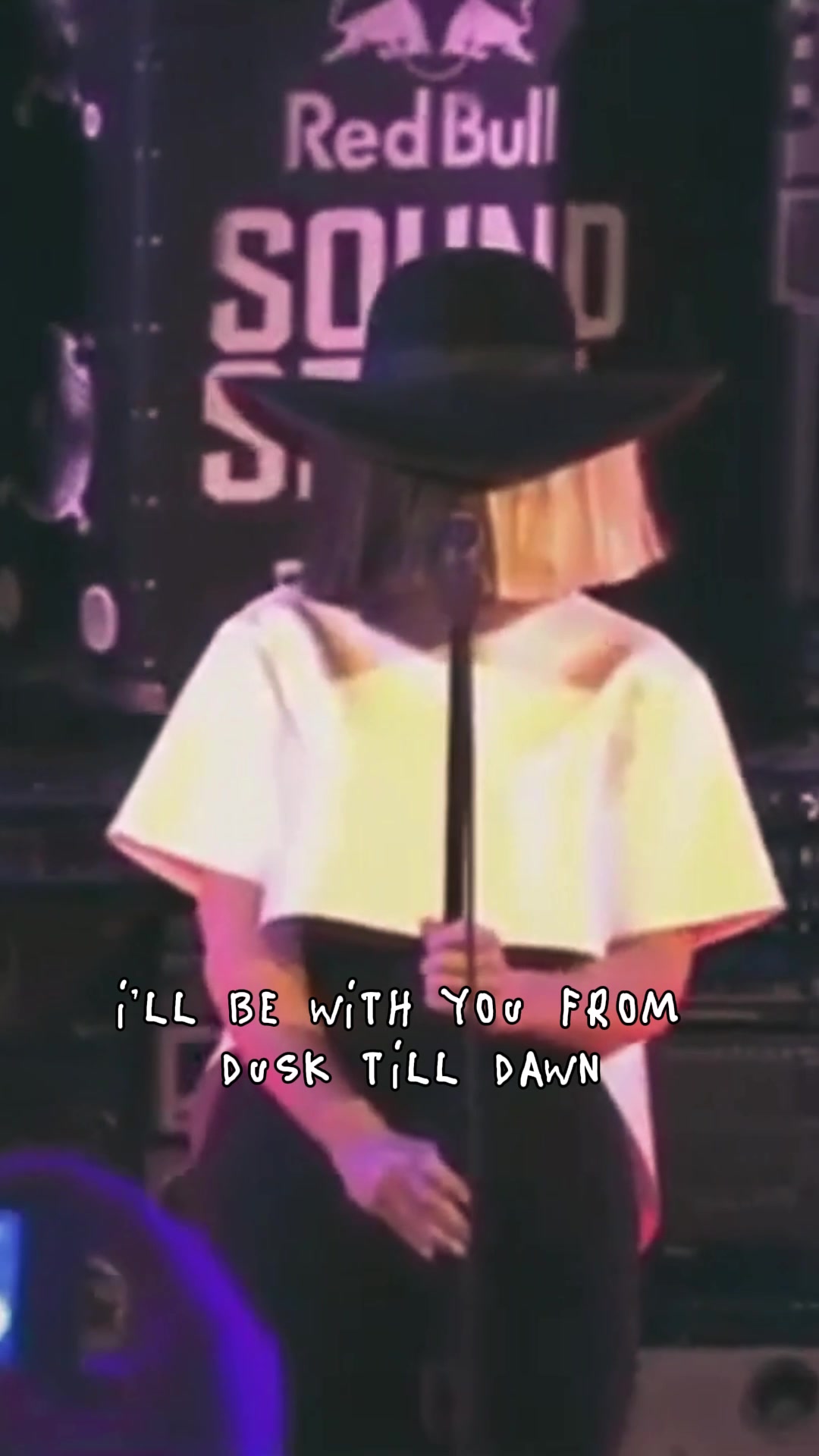 @Sia