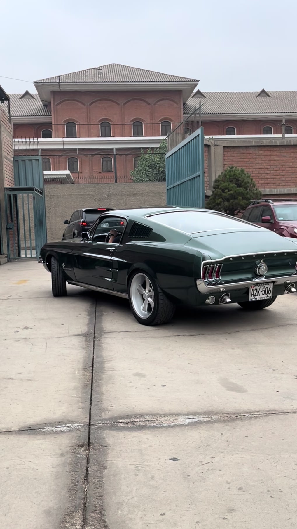 @Autos Americanos Perú