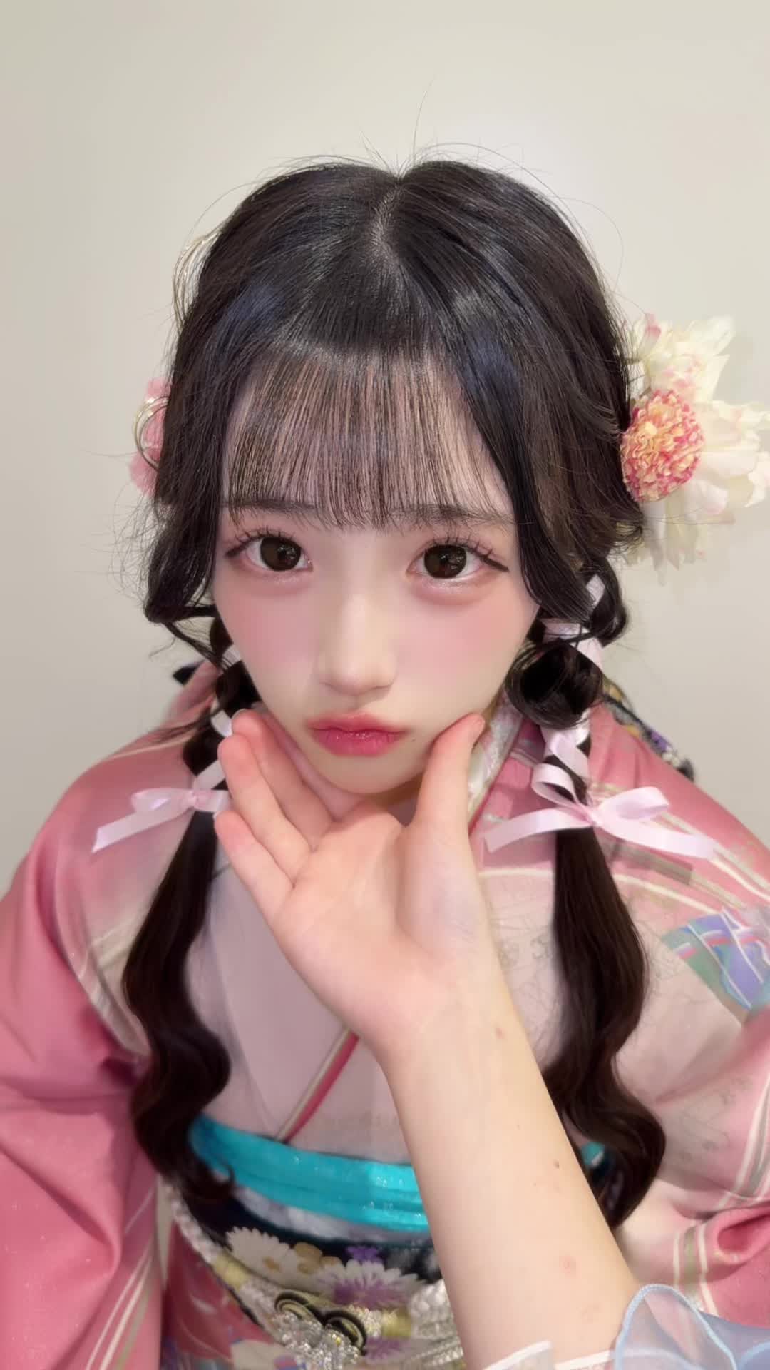 @星野あみ