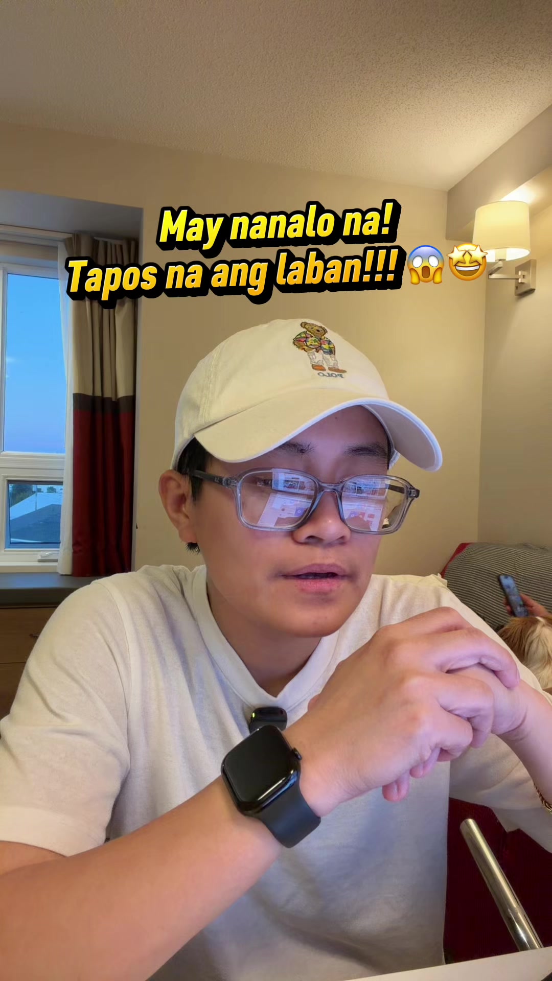 @BAJ in Canada 🇨🇦🇵🇭 (only)