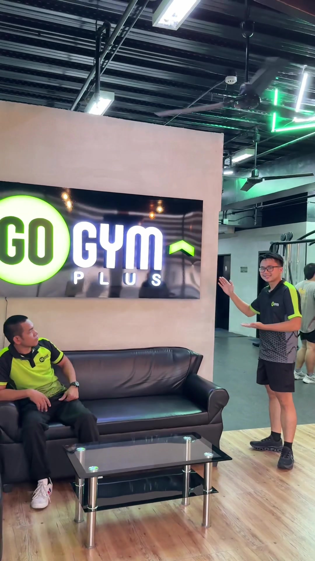 @GoGym