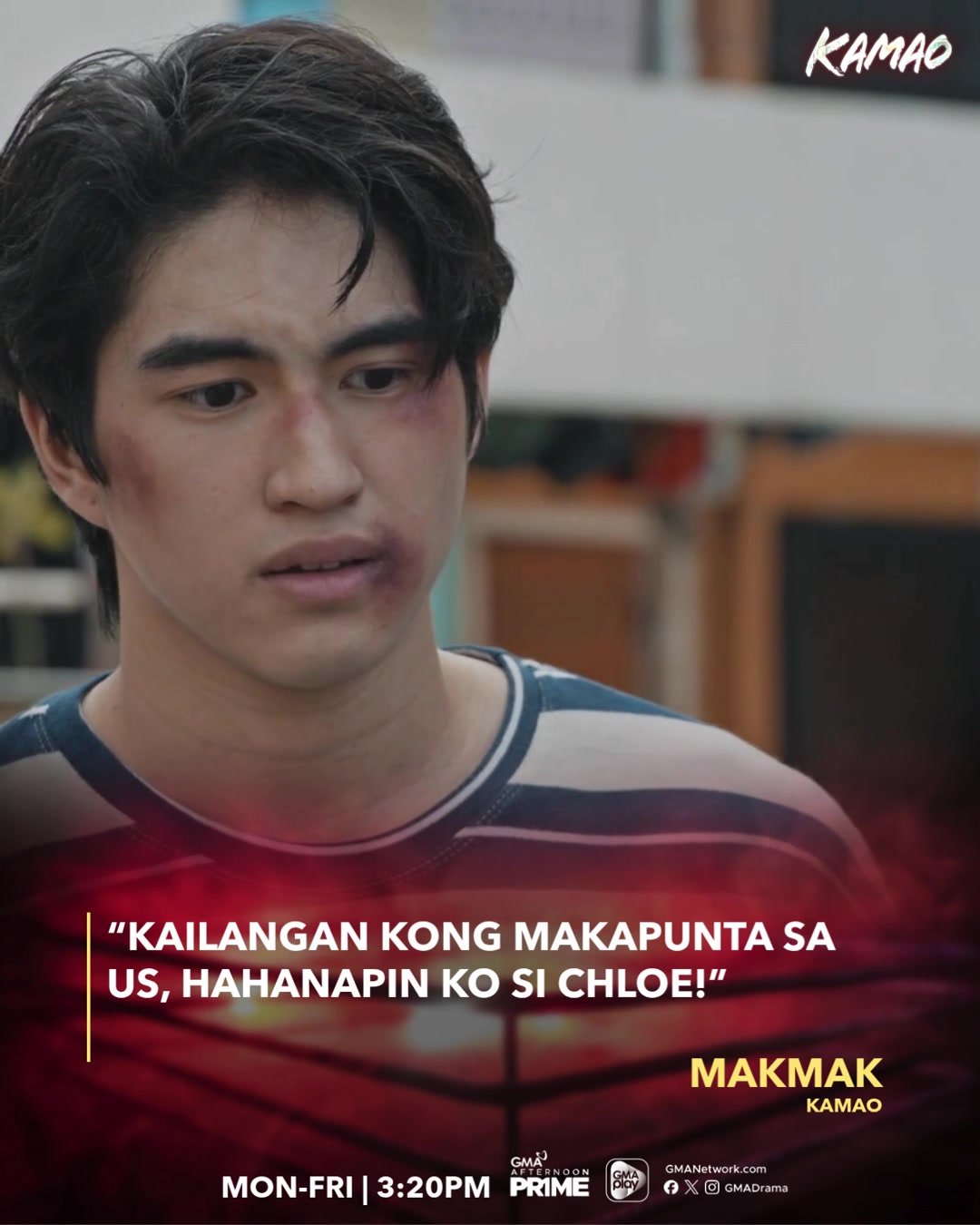 @GMA Network