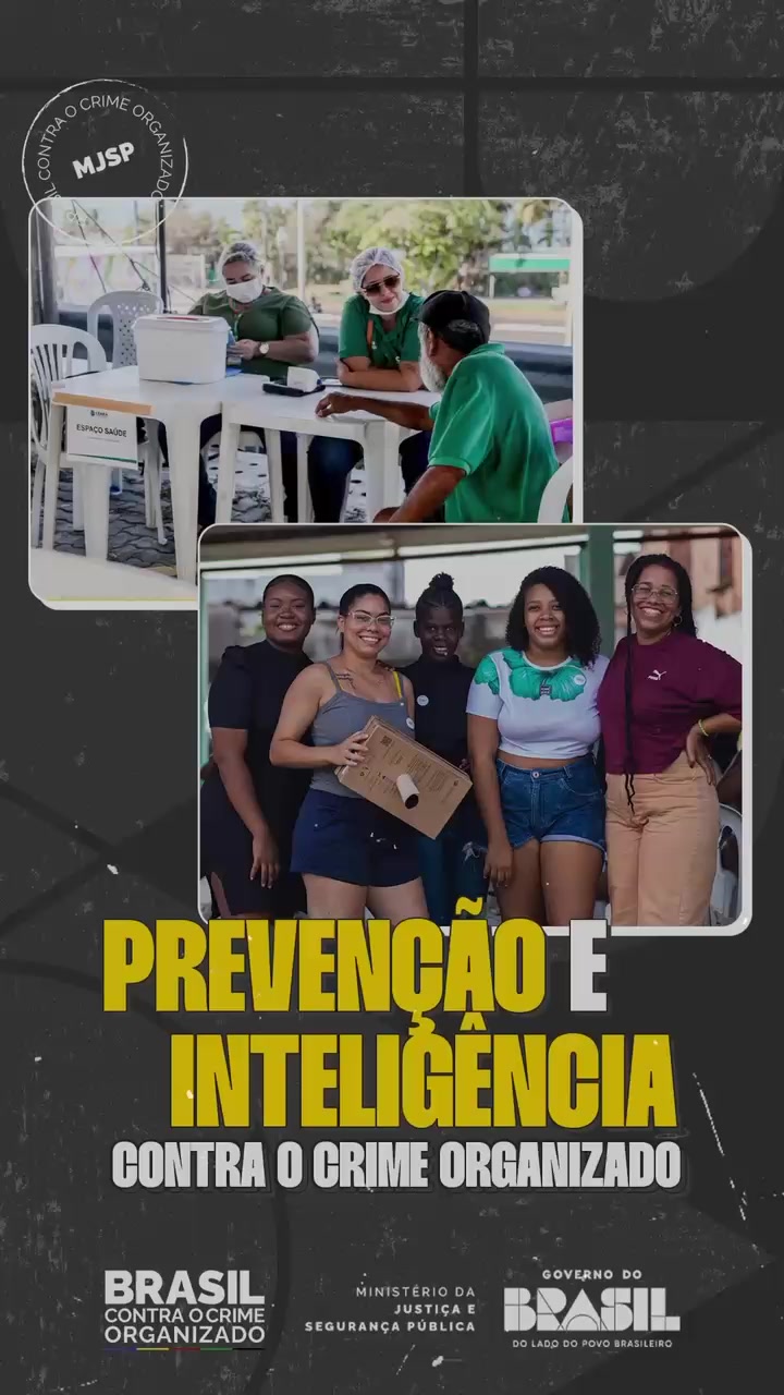@Pol&iacute;cia Federal do ES