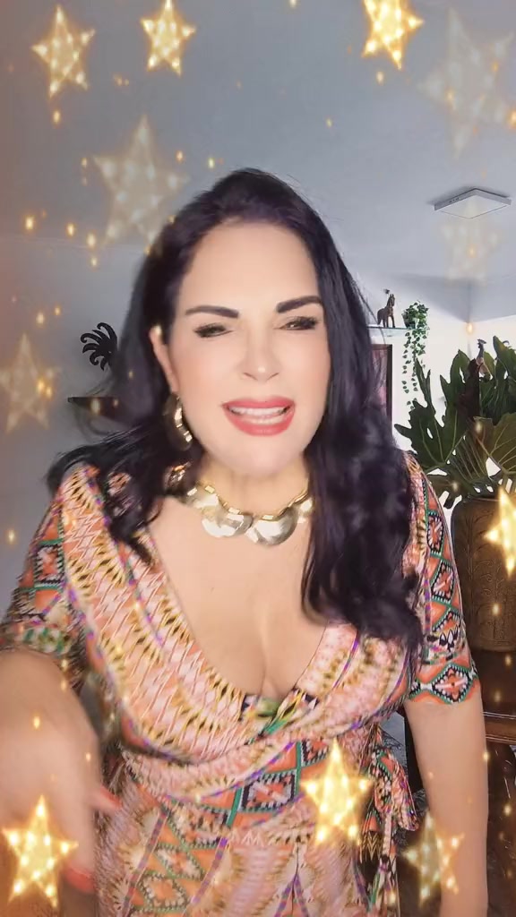 @Maria Isabel Sosa