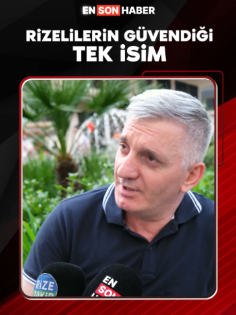 @Ensonhaber