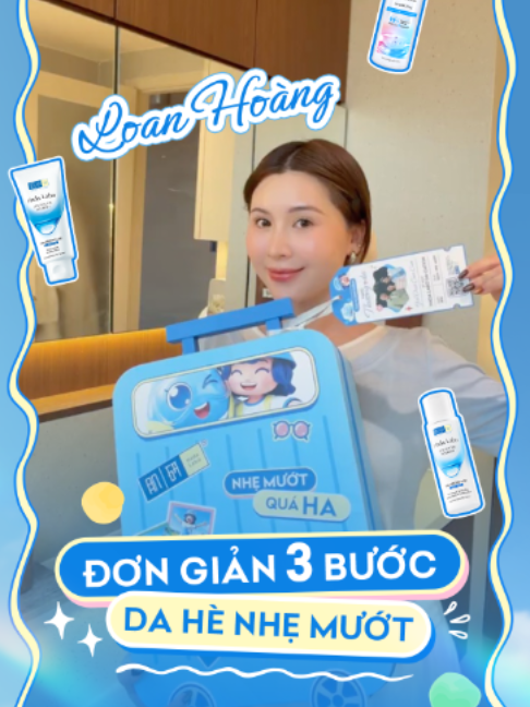 @Hada Labo Vietnam