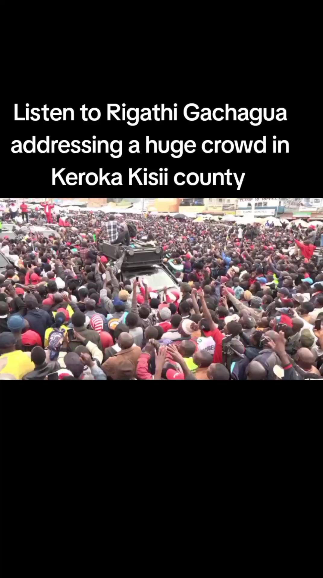 @Kenyan politics 24/7