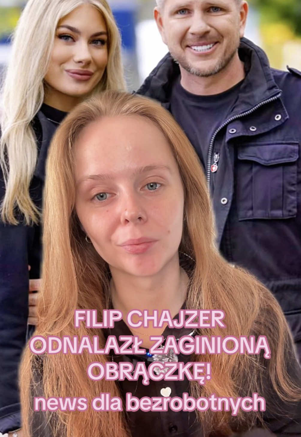 @newsy dla bezrobotnych 🎀