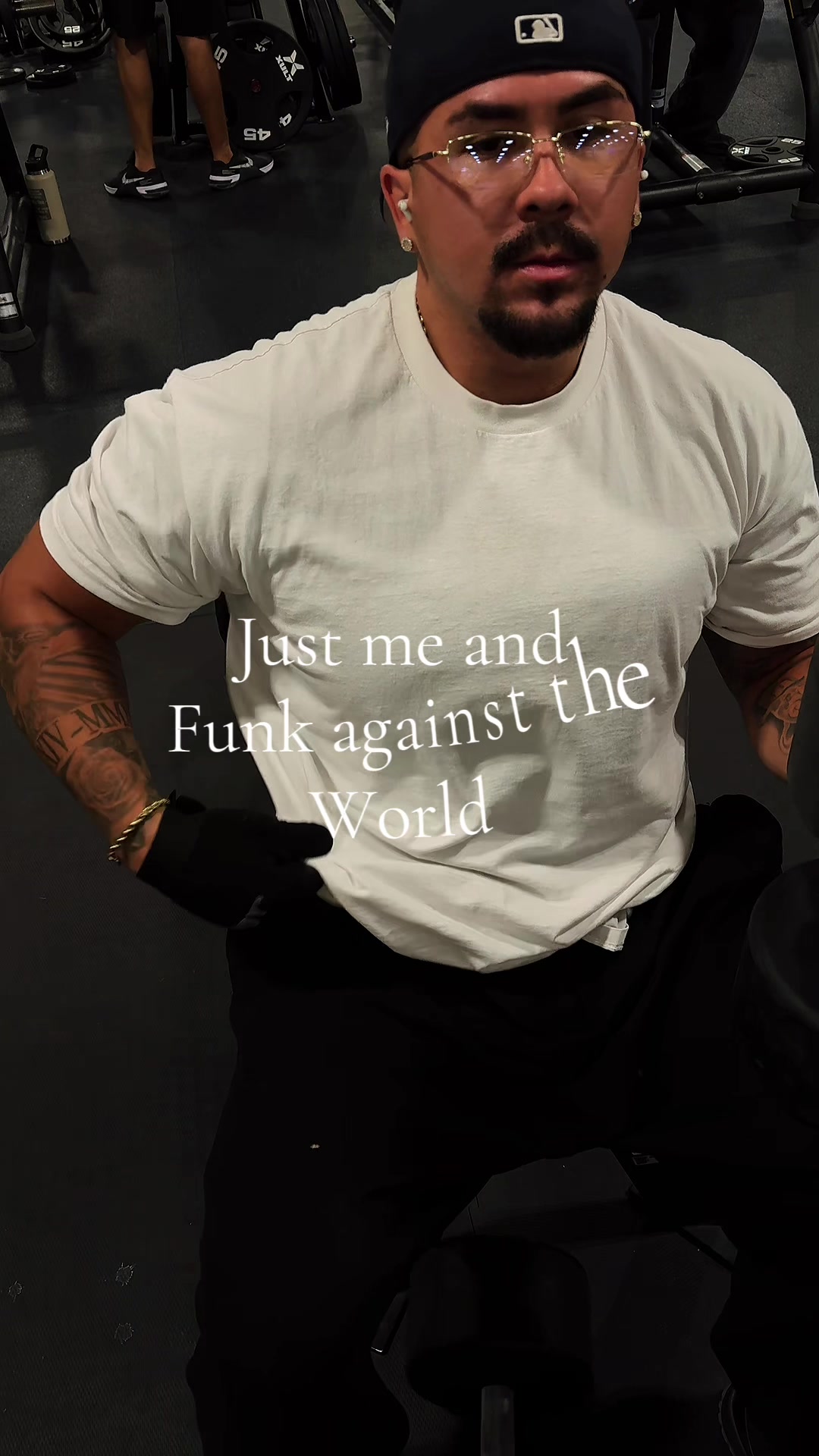 @Swole