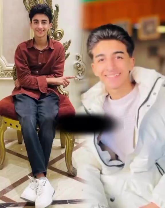 @Amr Marei 🤍