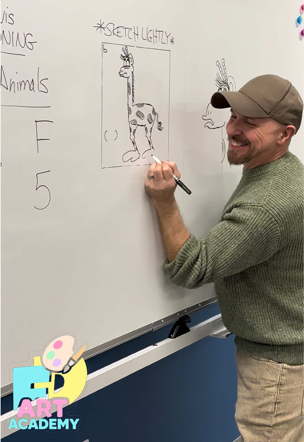 @fiveducksacademy