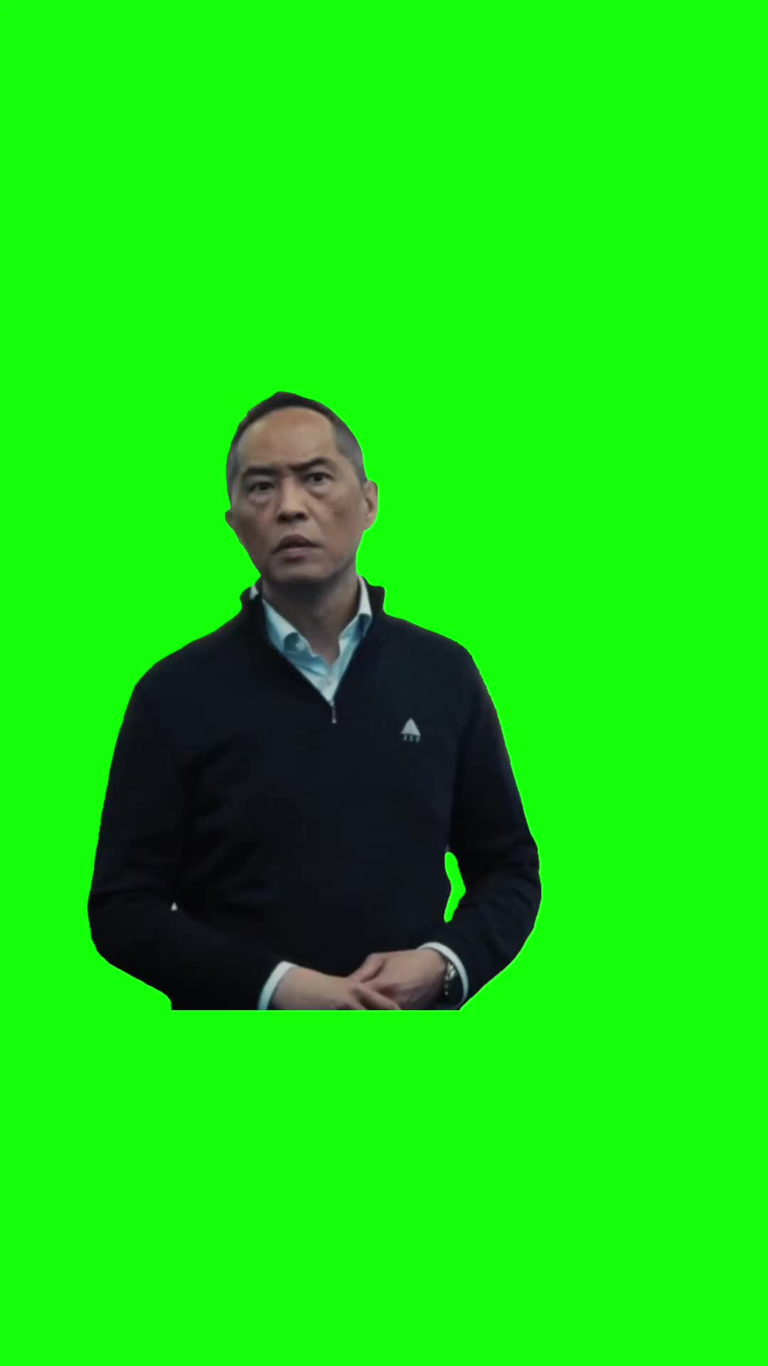 @Chief Green Screens