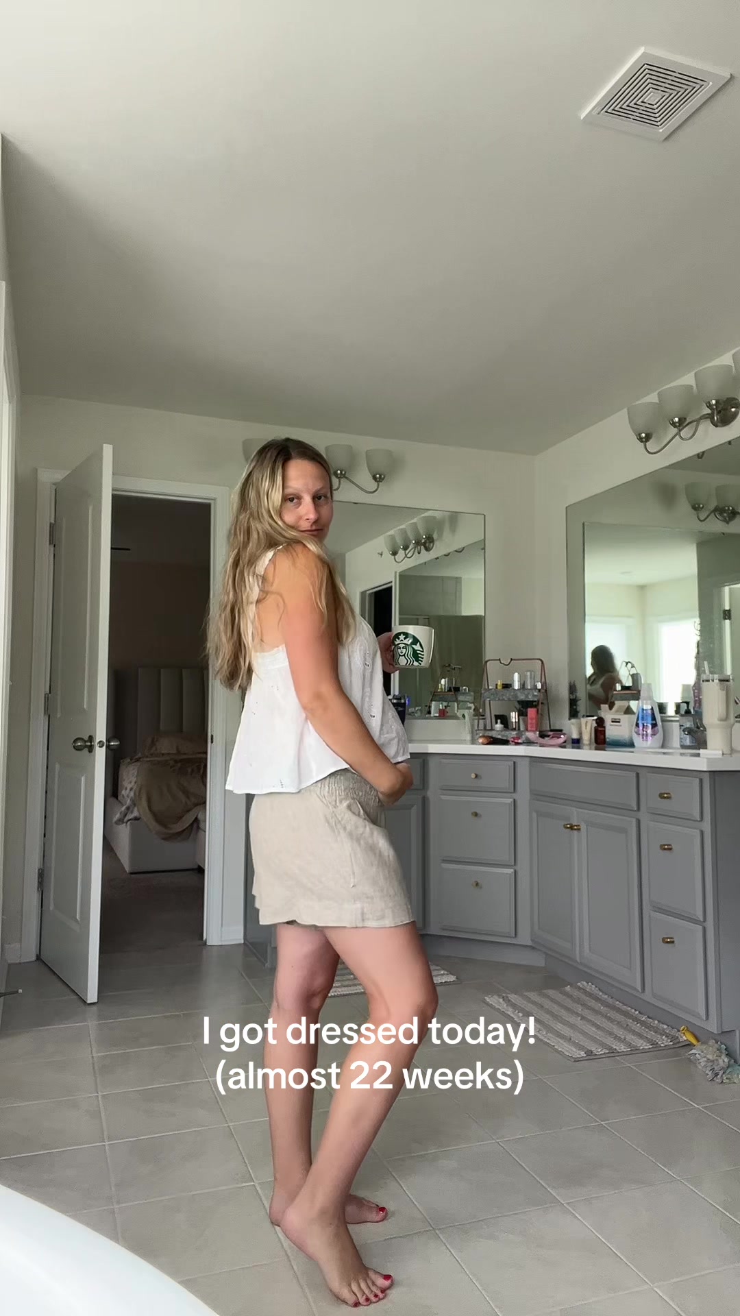 @Alyssa Wallenfang | Girl Mom