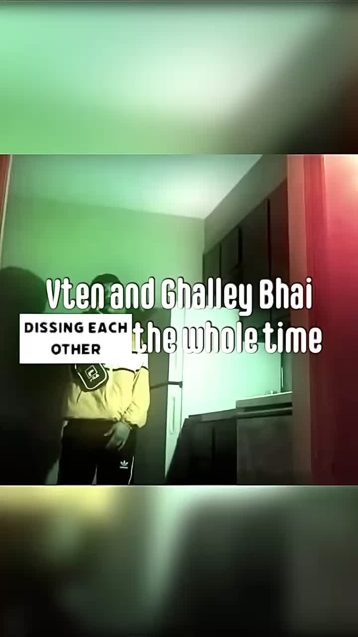 @Ghalley Bhai FanPage