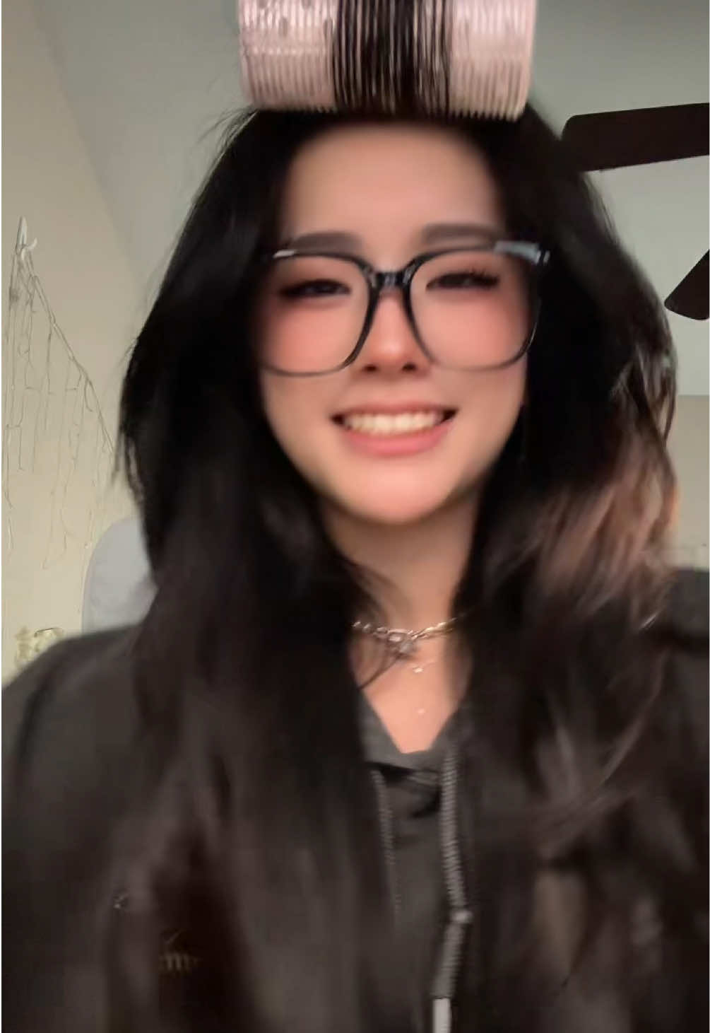 @Asian Rapunzel