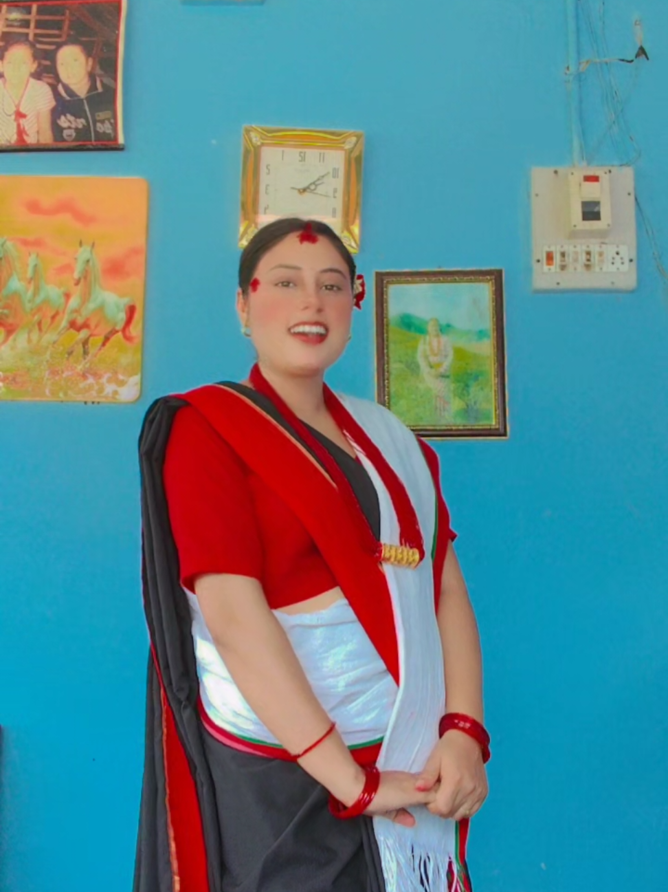 @Aaishma Simkhada