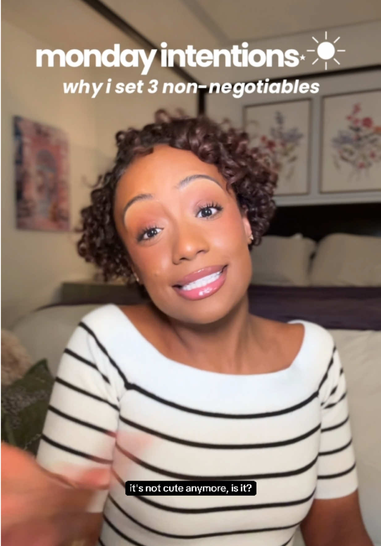 @Tiara Willis