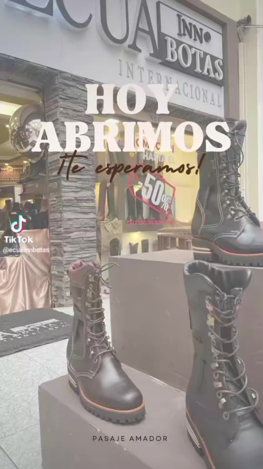@ECUAINNMODA