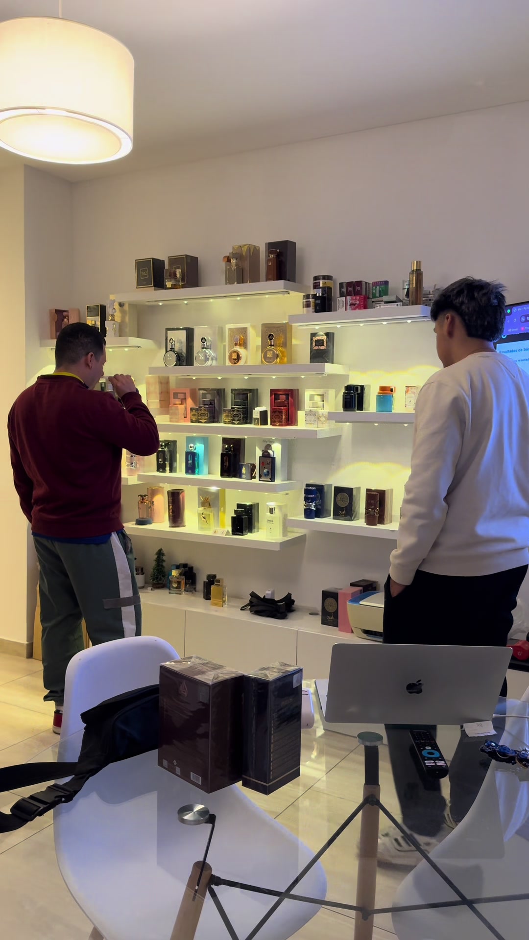 @Fp Store.ar