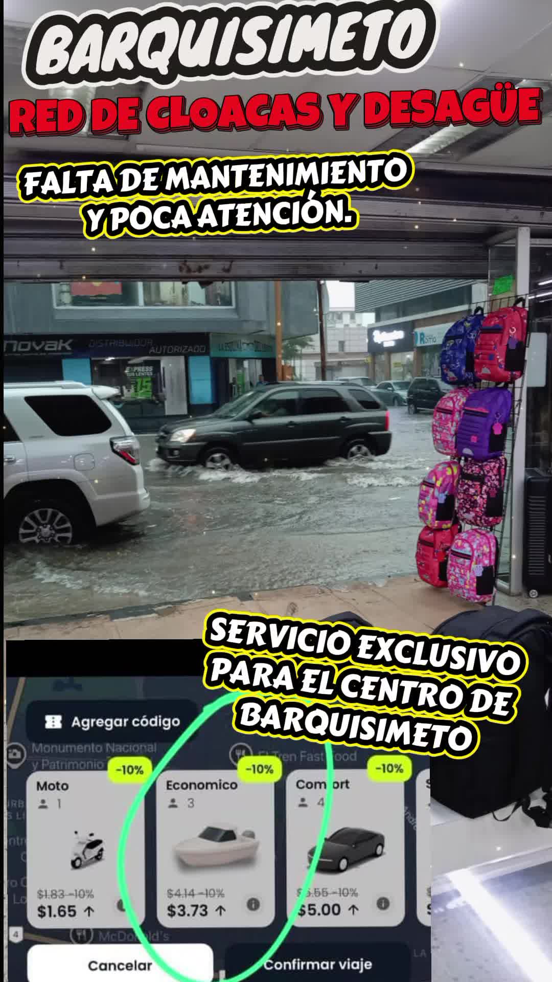 @Prof&Clean Armando Rodr&iacute;guez