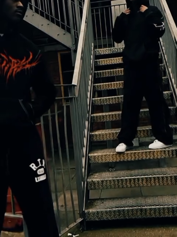 @AnjaanStreetwear.com