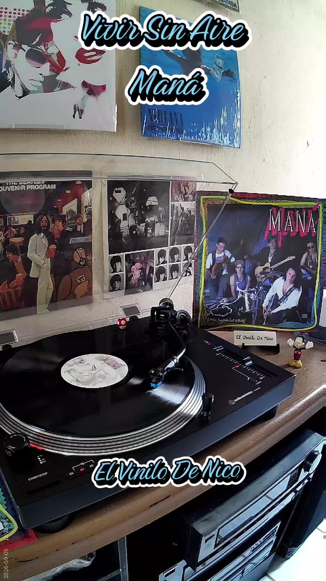 @El Vinilo De Nico 📀