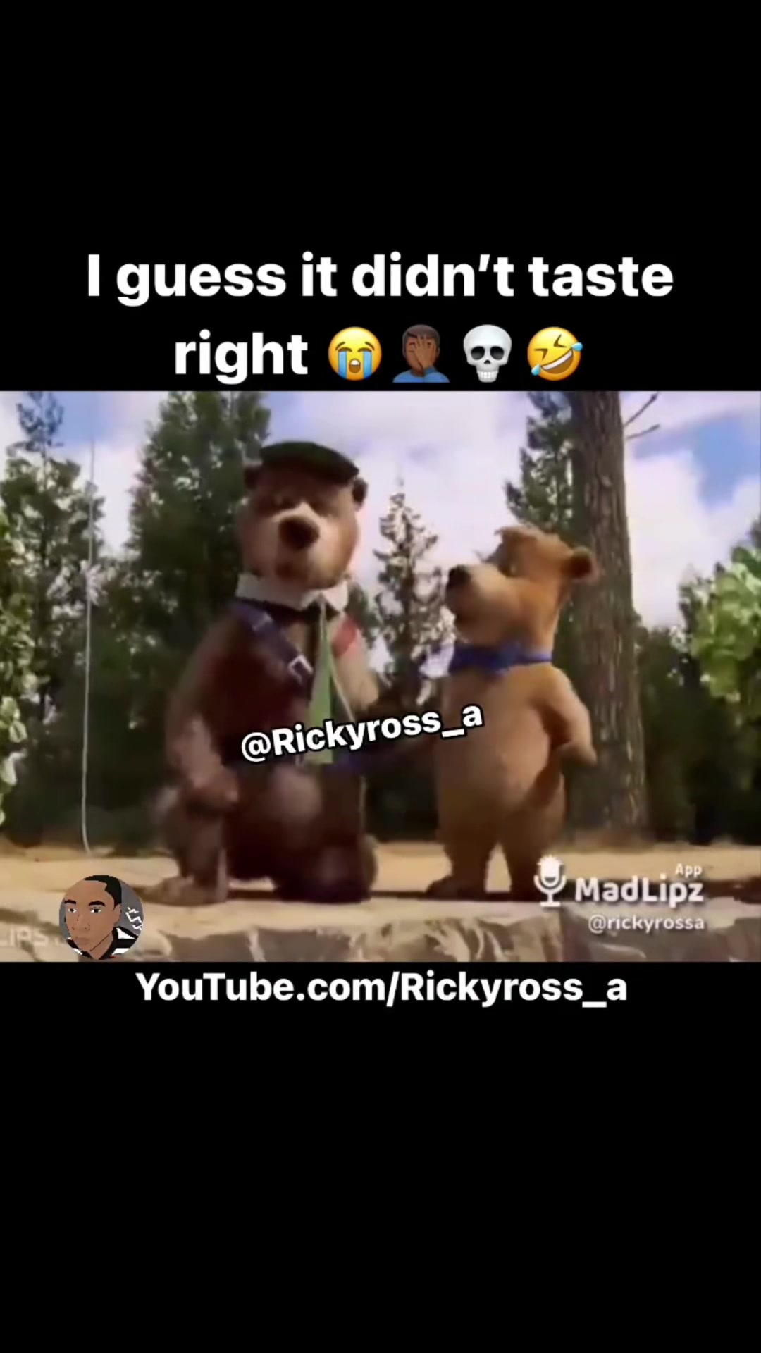 @Rickyross_a