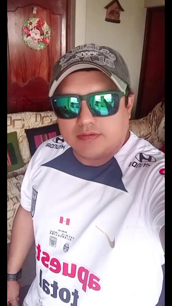 @Henry Vásquez