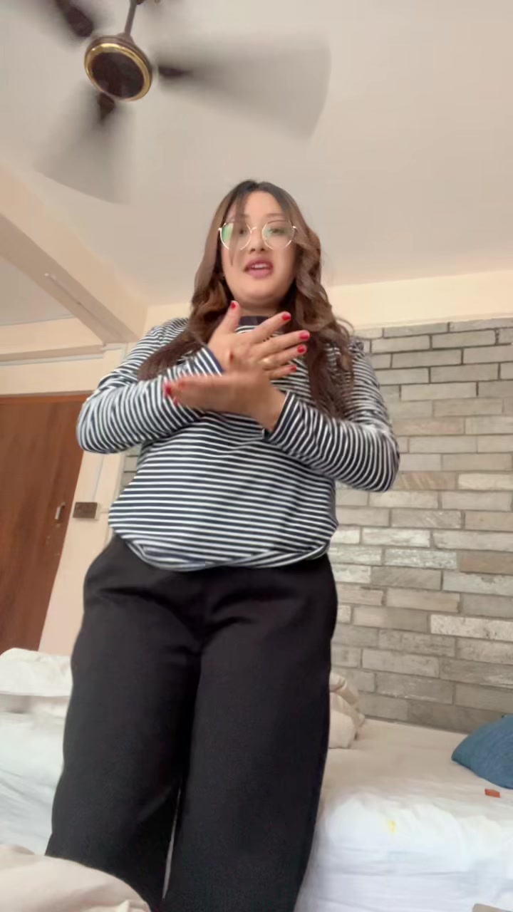 @नानू गुरुङ🐼