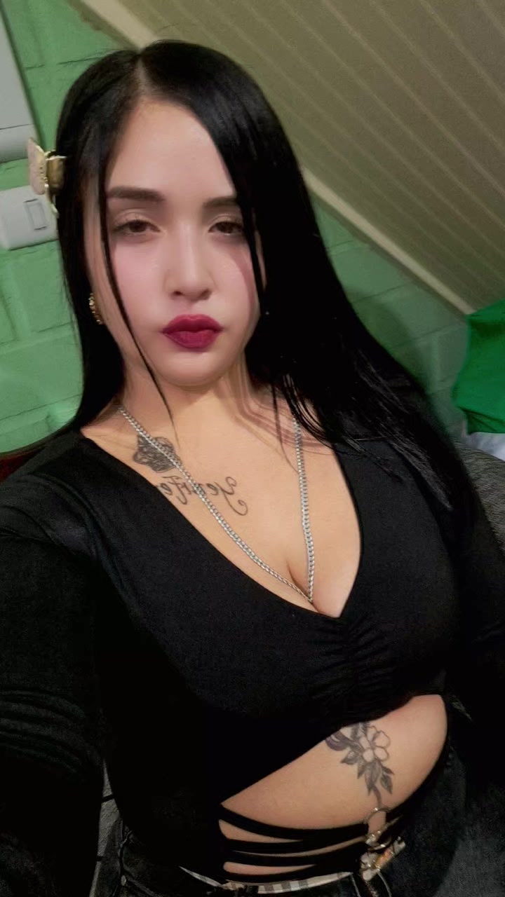 @Yenifer Andrea