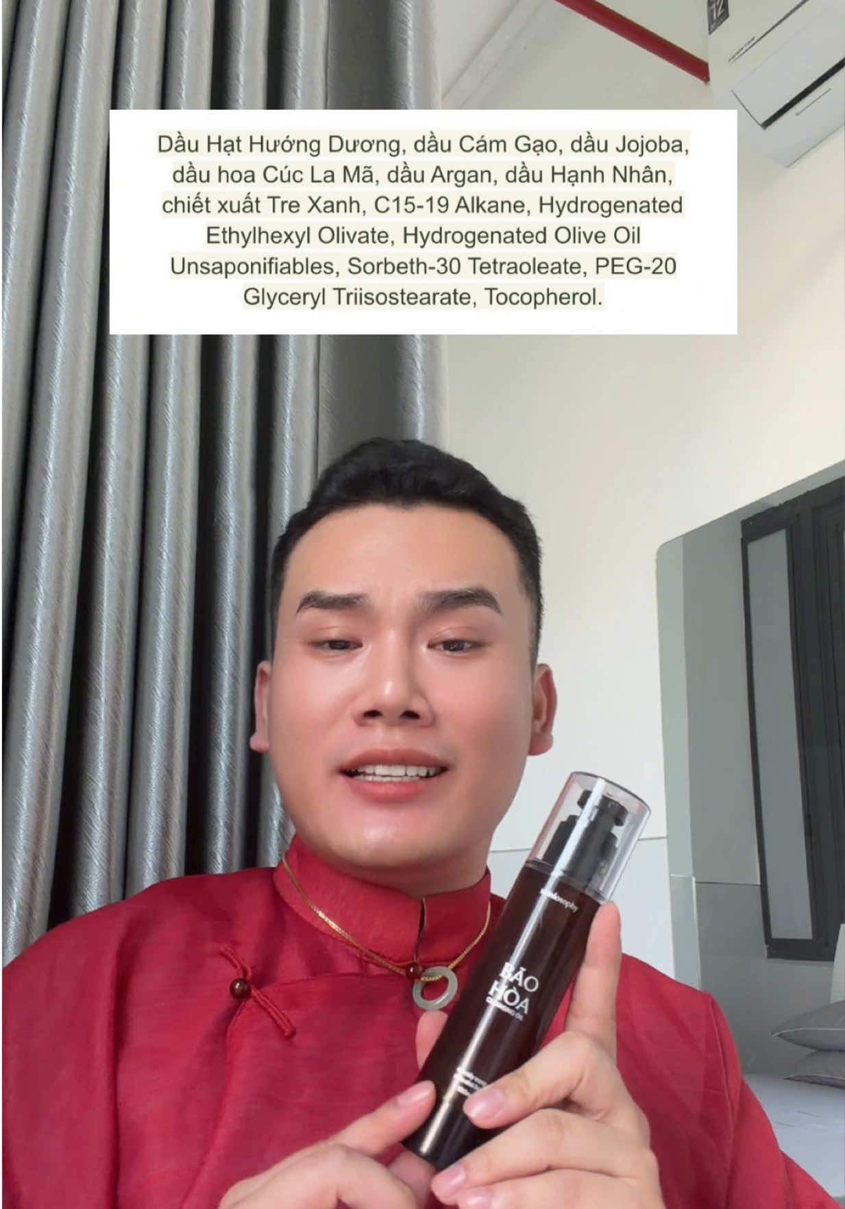 @C&ocirc; Học Chăm Da