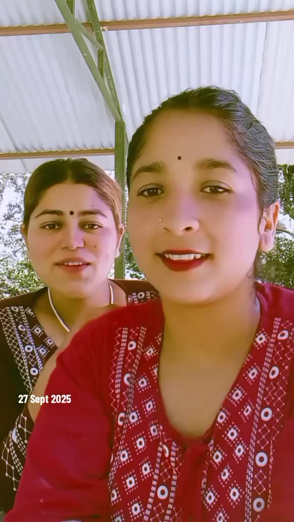 @Sangita Basnet
