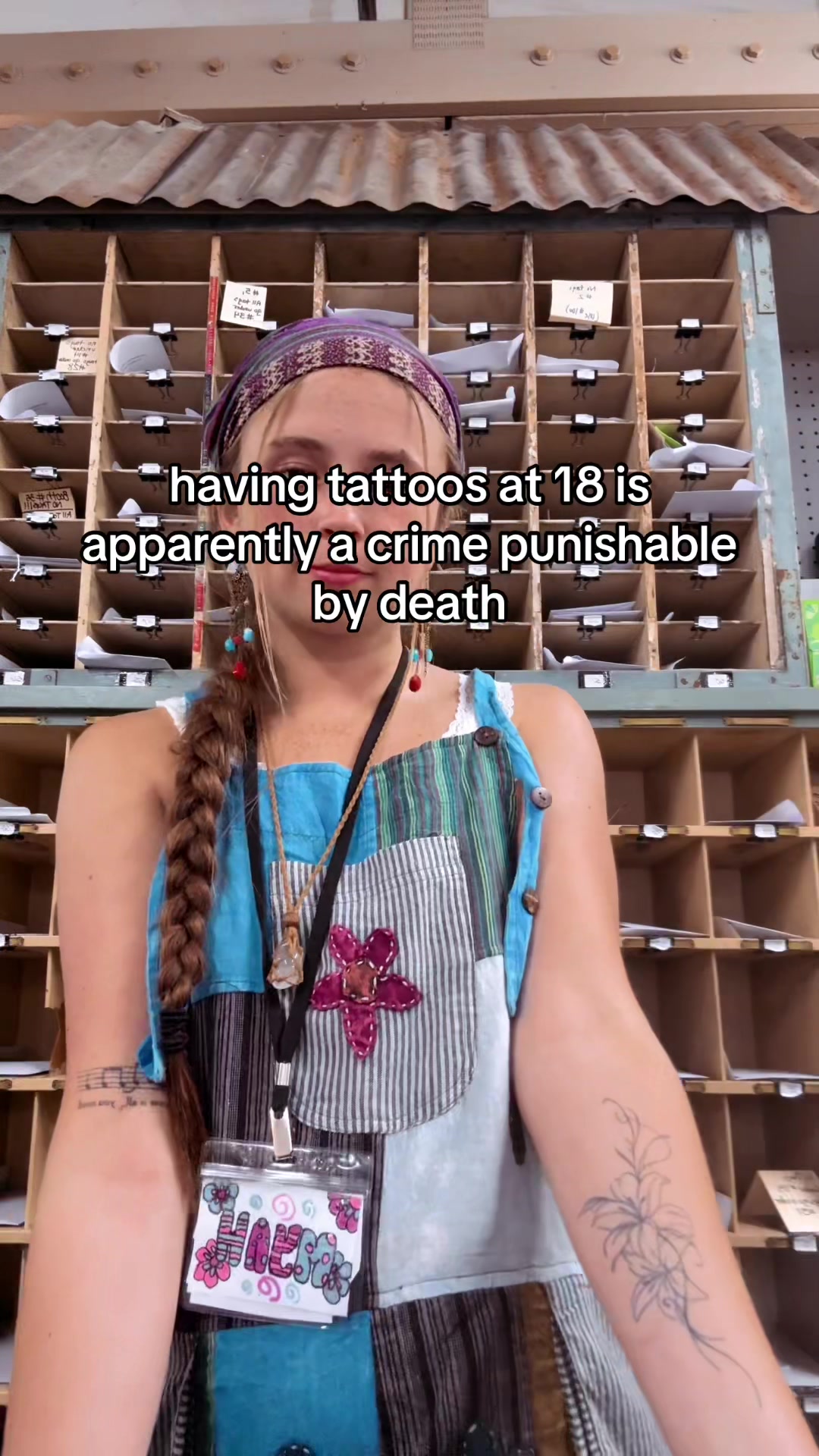 @myah ☮️
