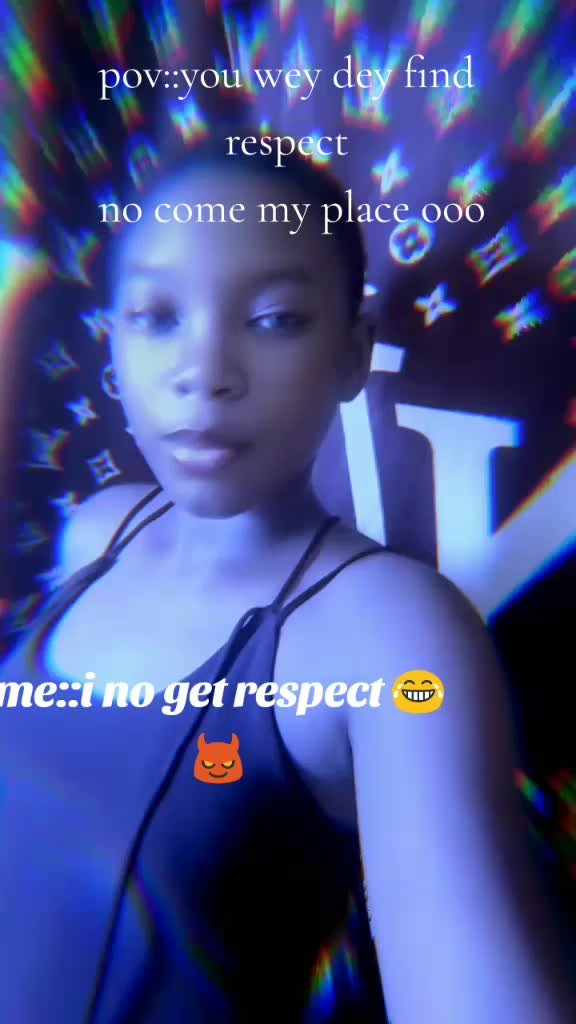 @She called cute baby
