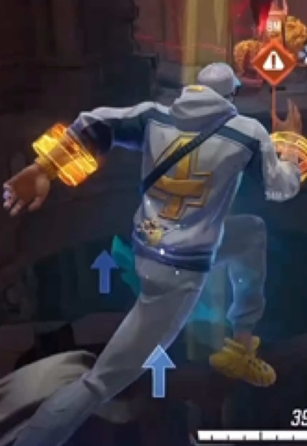 @Godly Heal