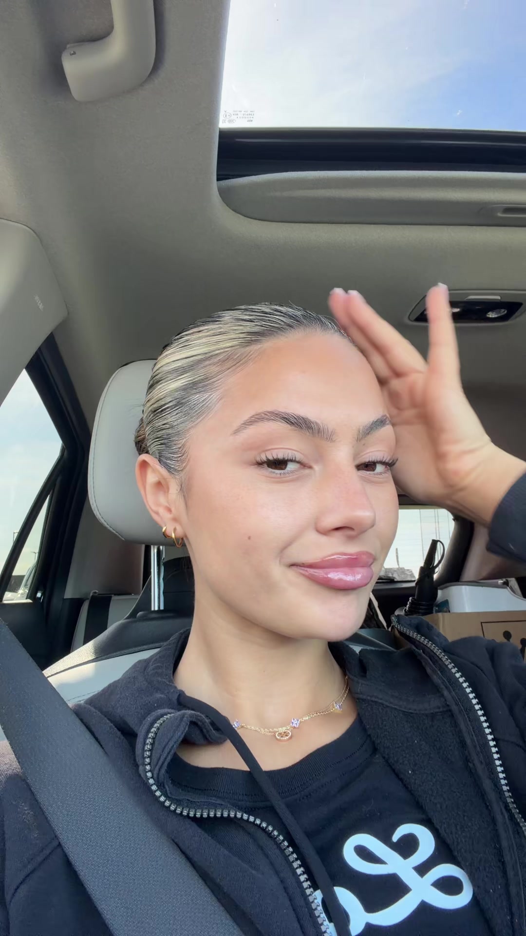 @Kaitlin