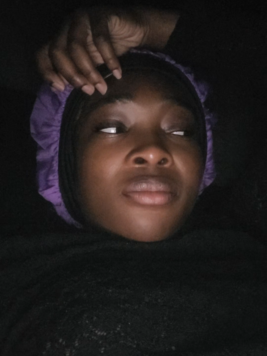 @《&pound;MMA ⁷ 🇳🇬》saw bts live