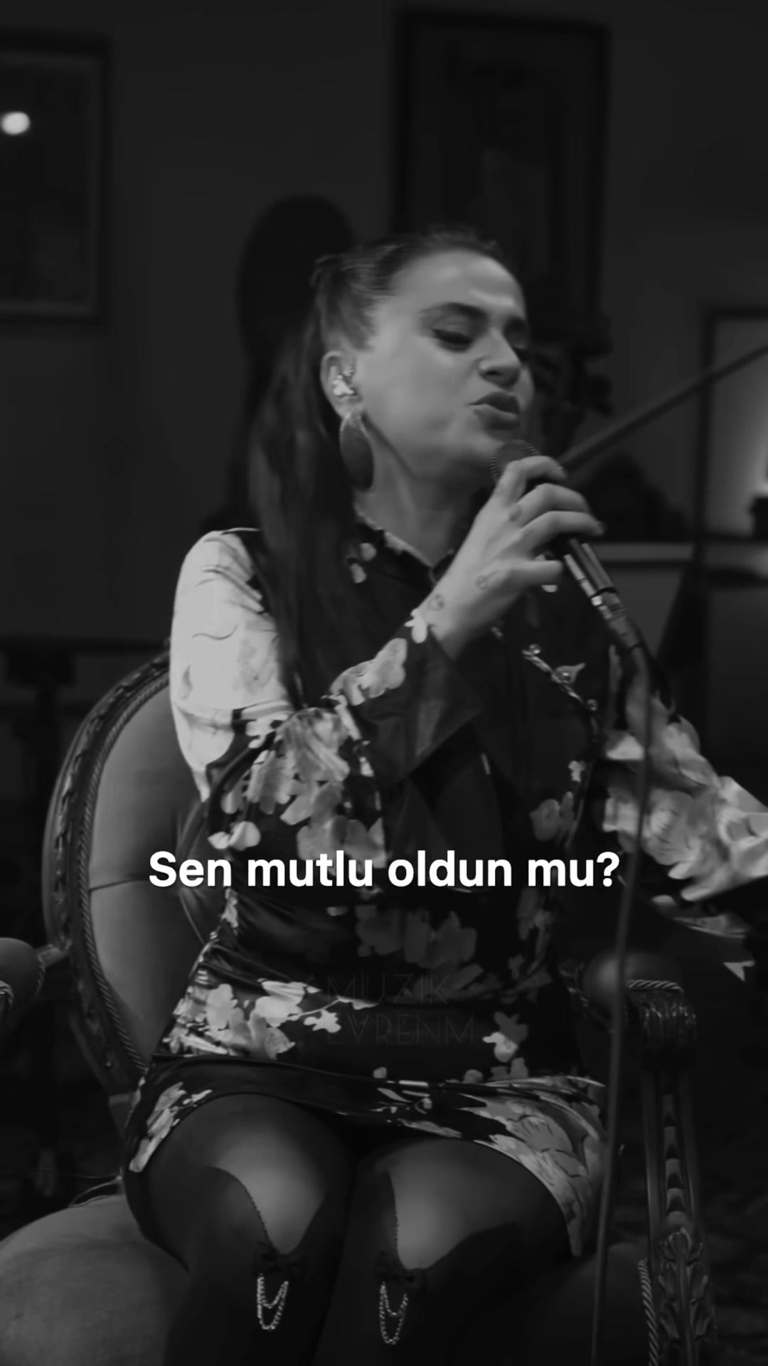@M&uuml;zik Evrenim