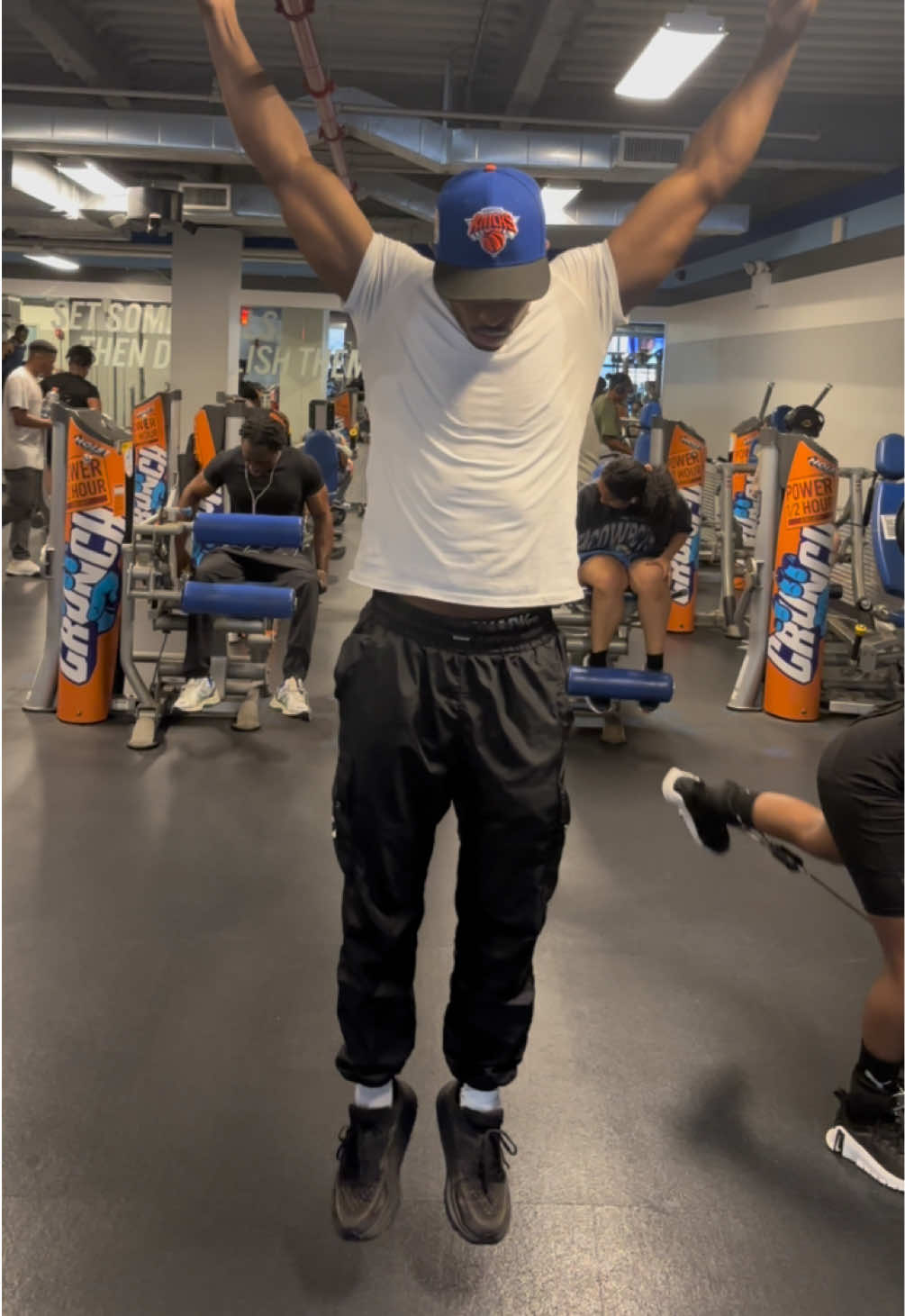 @FreshFitness🏋🏾♂️
