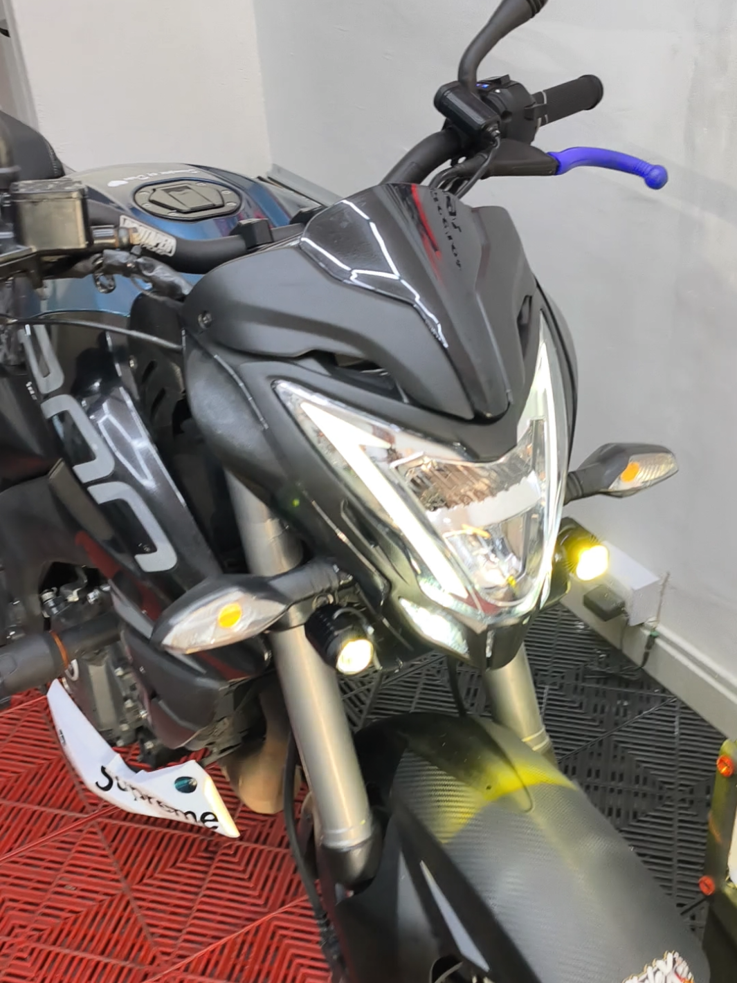 @19 racing