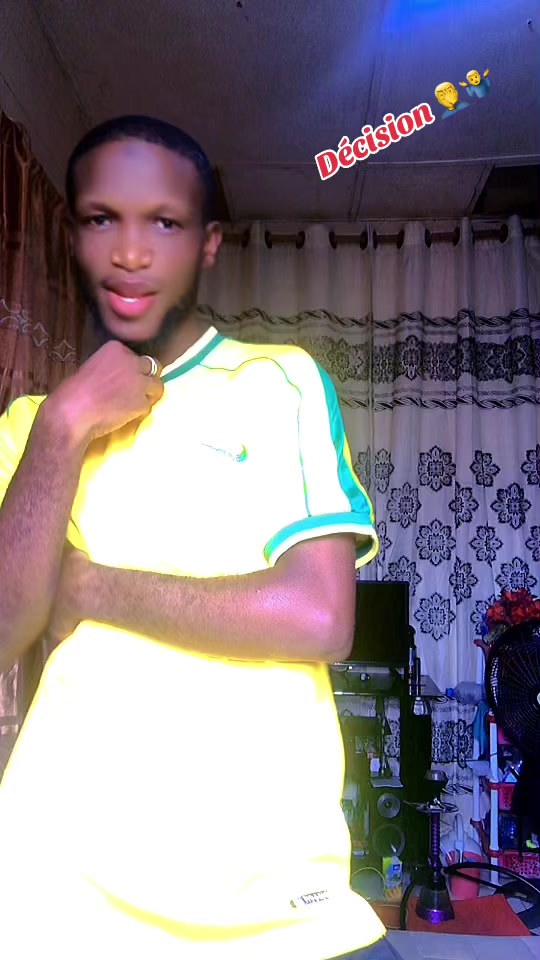 @CISSÉ OFFICIEL ⚽️❤️🇬🇳🇲🇦