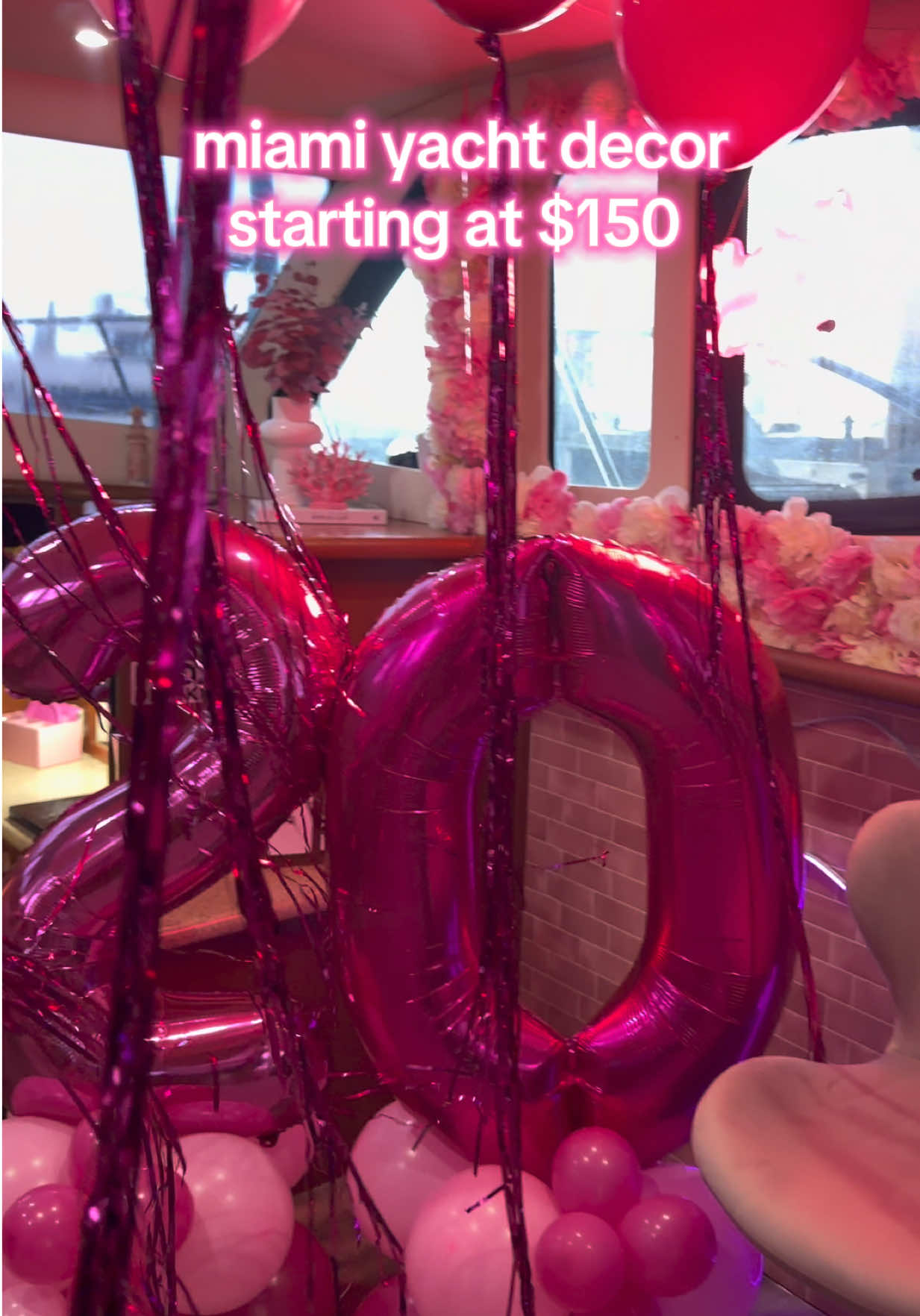 @Miami Yacht & Boat Rentals