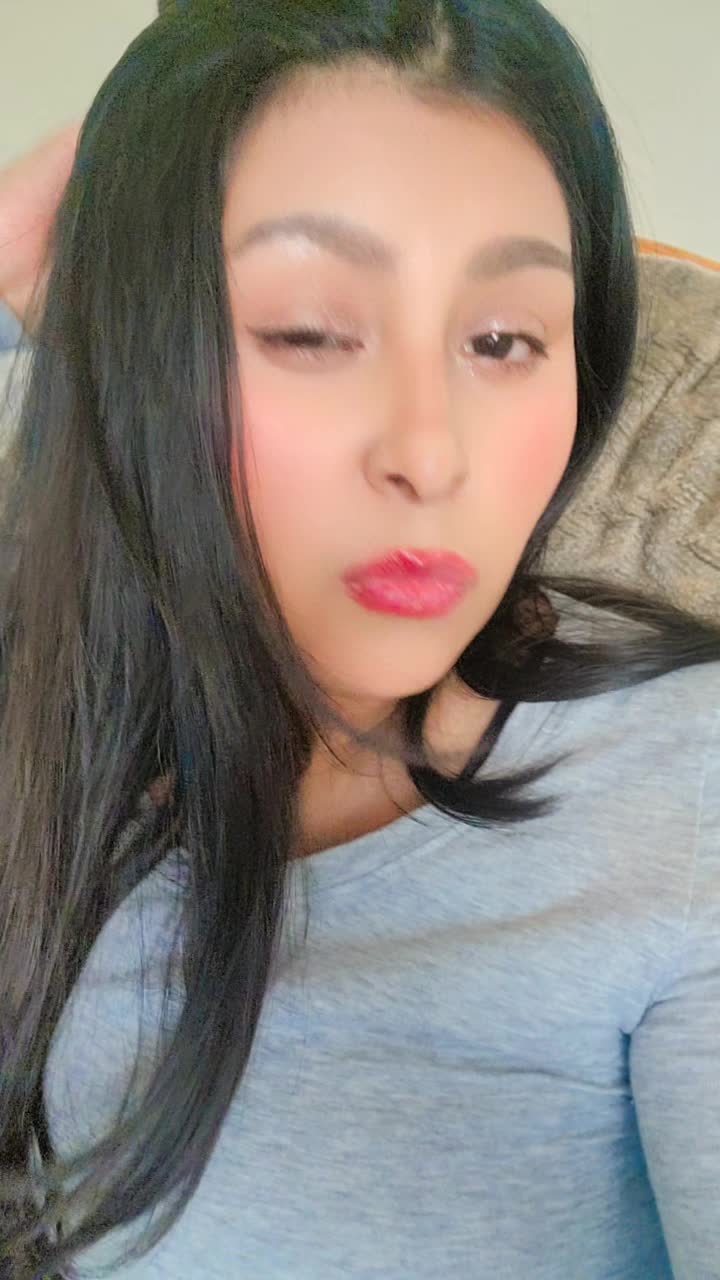 @Miriam Madisson👑