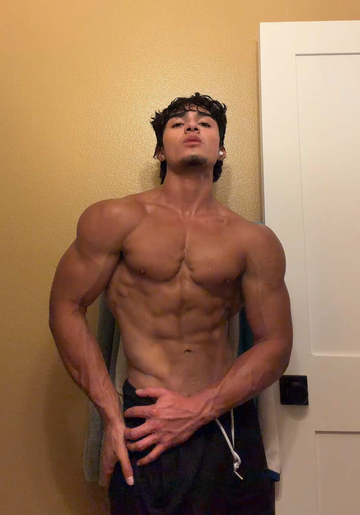 @damien torrez