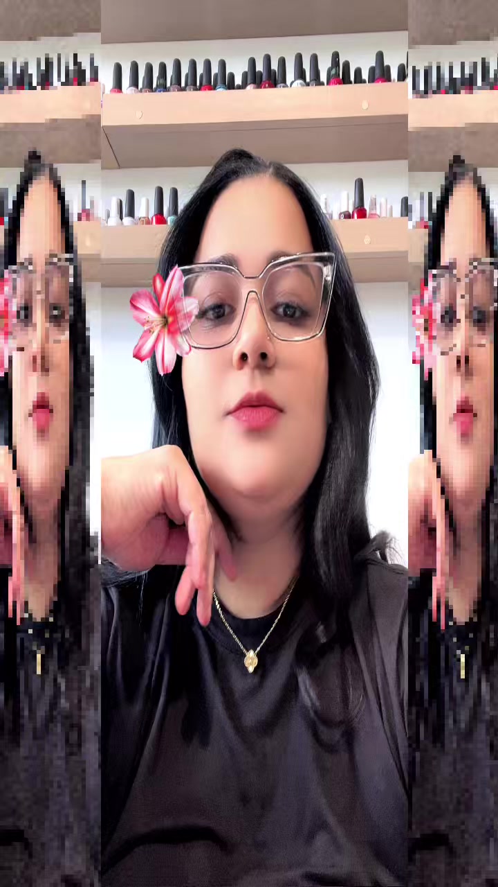 @:)
