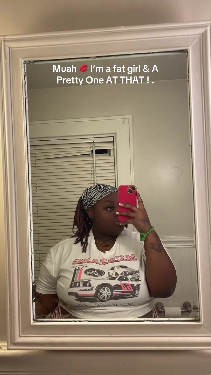 @Bigmamaaa 💋