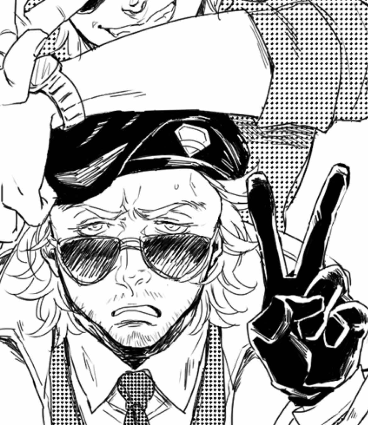 @куратор ♡'s Kaz Miller